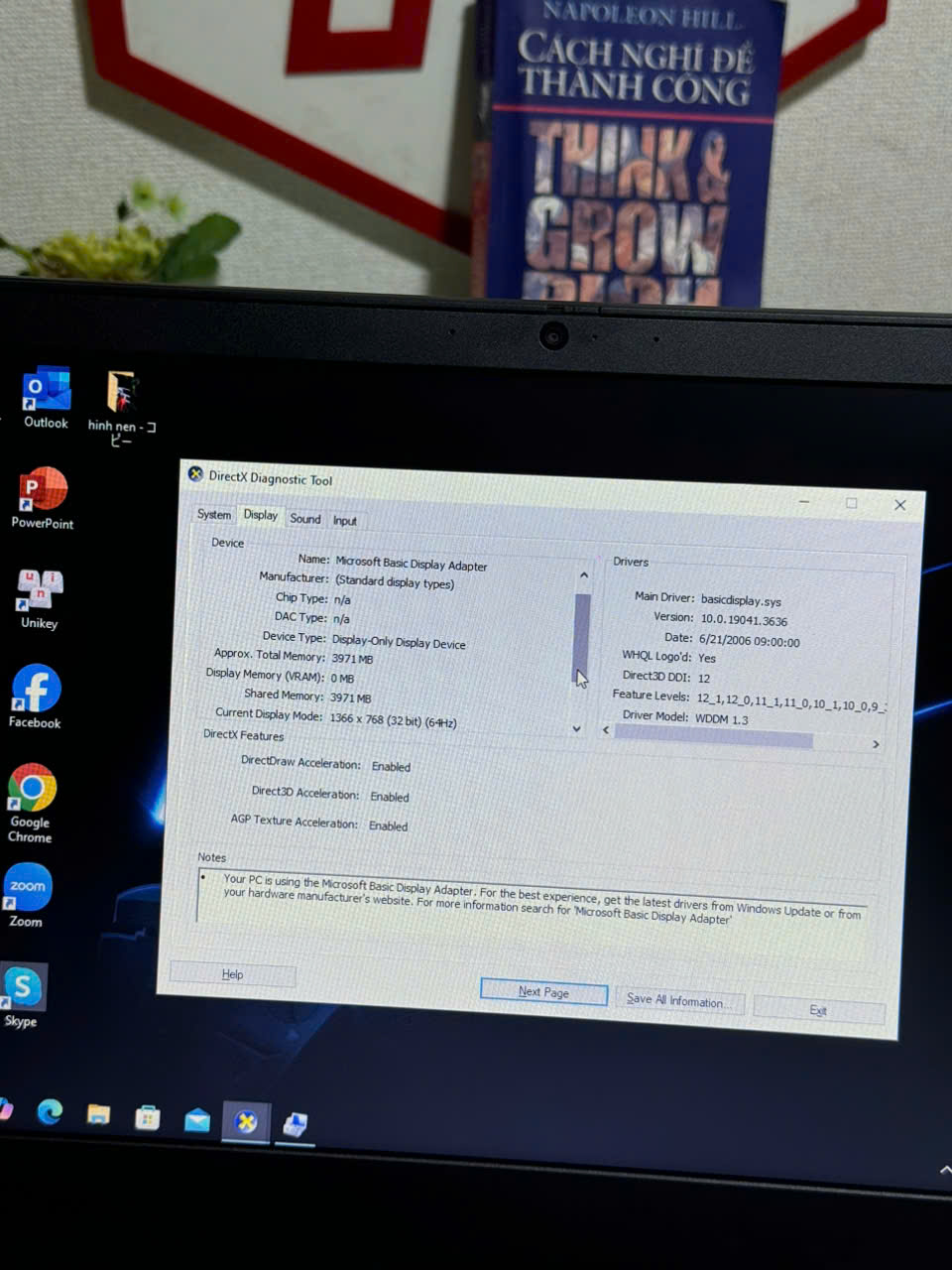 Lenovo Thinkpad L15 / i3-10110U (up to 4.10Ghz | 2 nhân 4 luồng